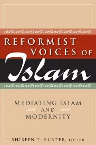 Reformist Voices of Islam cover