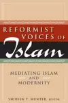 Reformist Voices of Islam cover