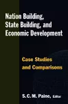 Nation Building, State Building, and Economic Development cover