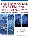 The Financial System and the Economy cover