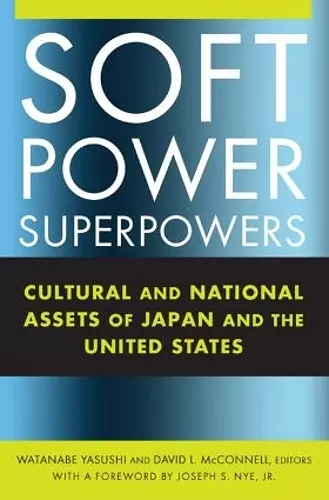 Soft Power Superpowers cover