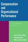 Compensation and Organizational Performance cover