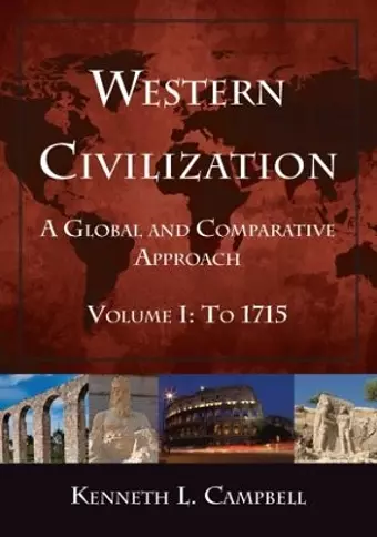 Western Civilization: A Global and Comparative Approach cover