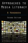 Approaches to Media Literacy: A Handbook cover