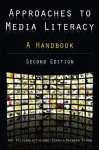 Approaches to Media Literacy: A Handbook cover