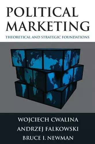 Political Marketing: cover