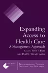 Expanding Access to Health Care cover