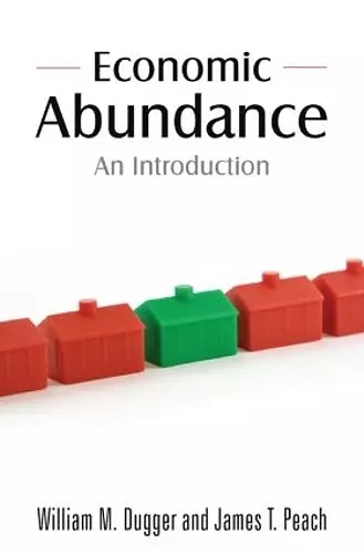 Economic Abundance cover