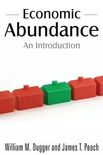 Economic Abundance cover