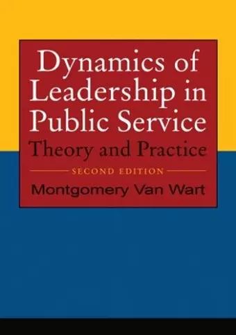 Dynamics of Leadership in Public Service cover