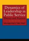 Dynamics of Leadership in Public Service cover