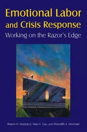 Emotional Labor and Crisis Response cover