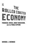 The Roller Coaster Economy cover