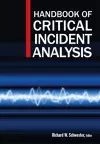 Handbook of Critical Incident Analysis cover