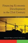 Financing Economic Development in the 21st Century cover