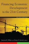 Financing Economic Development in the 21st Century cover