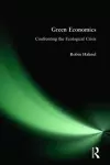 Green Economics cover