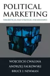 Political Marketing: cover