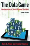 The Data Game cover