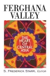 Ferghana Valley cover