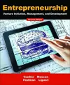 Entrepreneurship cover