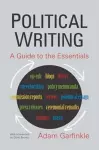 Political Writing: A Guide to the Essentials cover