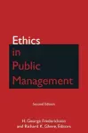 Ethics in Public Management cover