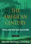 The American Century cover