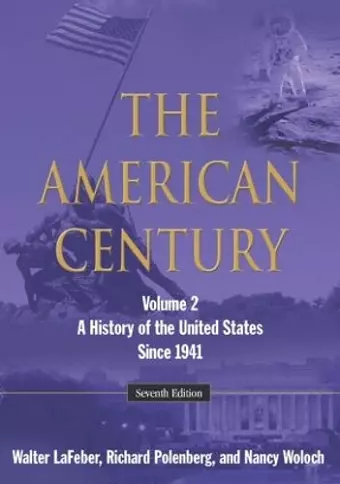 The American Century cover