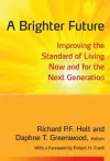 A Brighter Future cover
