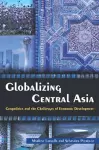 Globalizing Central Asia cover