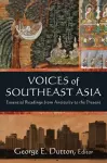 Voices of Southeast Asia cover