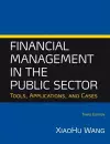 Financial Management in the Public Sector cover