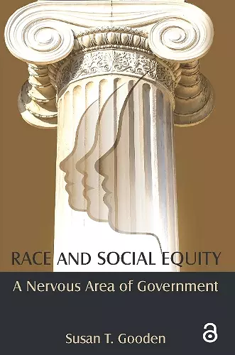 Race and Social Equity cover