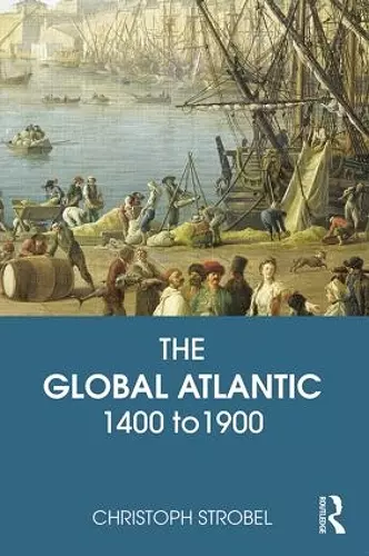 The Global Atlantic cover