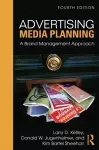 Advertising Media Planning cover