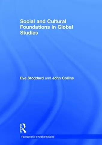 Social and Cultural Foundations in Global Studies cover