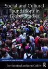 Social and Cultural Foundations in Global Studies cover