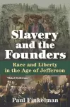 Slavery and the Founders cover