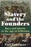 Slavery and the Founders cover