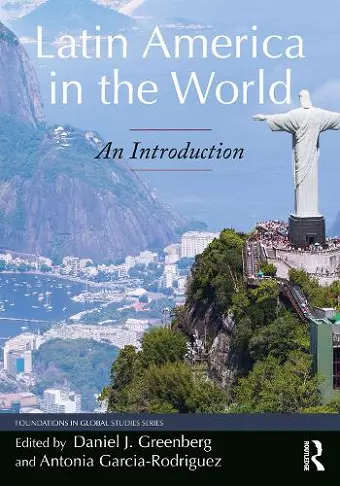 Latin America in the World cover