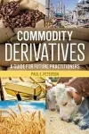Commodity Derivatives cover