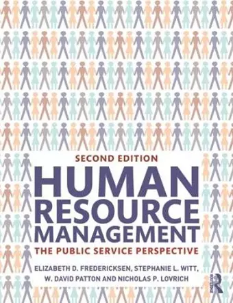 Human Resource Management cover