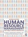 Human Resource Management cover