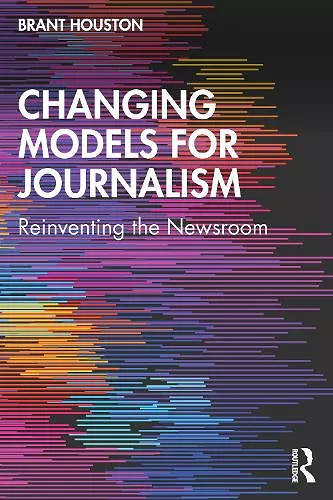 Changing Models for Journalism cover