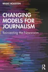 Changing Models for Journalism cover