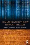 Communication Theory Through the Ages cover