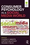 Consumer Psychology in a Social Media World cover