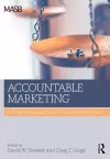 Accountable Marketing cover