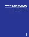 Encyclopaedia of Civil Rights in America cover